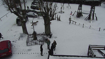 Horský hotel Čarták na Soláni