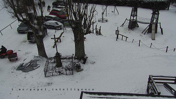 Horský hotel Čarták na Soláni