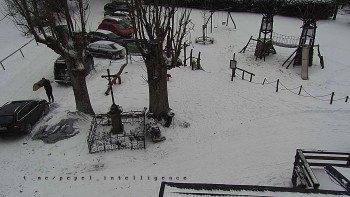 Horský hotel Čarták na Soláni