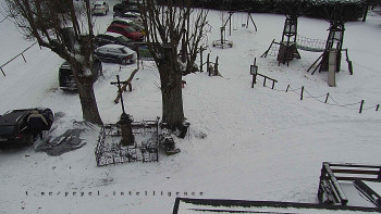 Horský hotel Čarták na Soláni