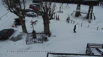 Horský hotel Čarták na Soláni