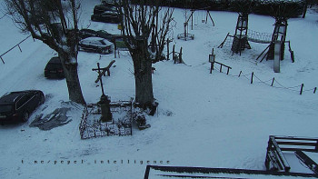 Horský hotel Čarták na Soláni