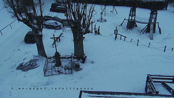 Horský hotel Čarták na Soláni