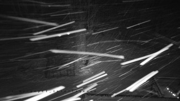 Horský hotel Čarták na Soláni