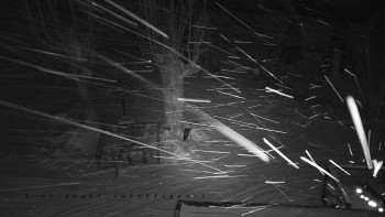 Horský hotel Čarták na Soláni