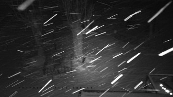 Horský hotel Čarták na Soláni