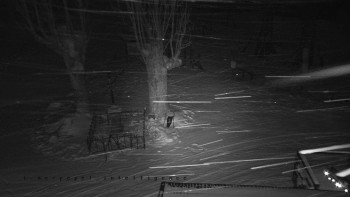 Horský hotel Čarták na Soláni