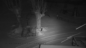 Horský hotel Čarták na Soláni