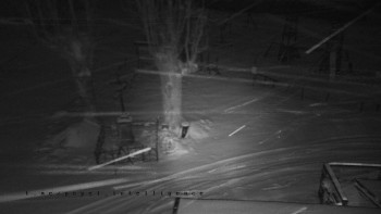 Horský hotel Čarták na Soláni