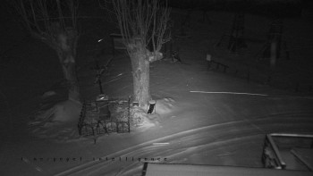 Horský hotel Čarták na Soláni