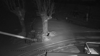 Horský hotel Čarták na Soláni