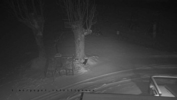 Horský hotel Čarták na Soláni