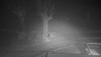 Horský hotel Čarták na Soláni