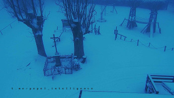 Horský hotel Čarták na Soláni