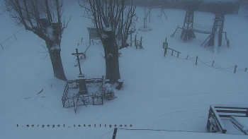 Horský hotel Čarták na Soláni