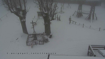 Horský hotel Čarták na Soláni