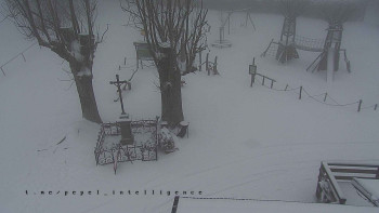 Horský hotel Čarták na Soláni