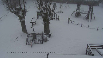 Horský hotel Čarták na Soláni