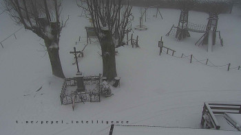 Horský hotel Čarták na Soláni