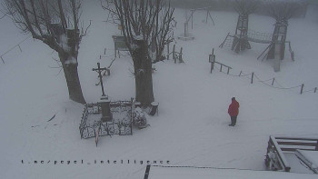 Horský hotel Čarták na Soláni