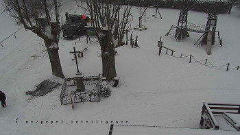 Horský hotel Čarták na Soláni