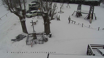 Horský hotel Čarták na Soláni