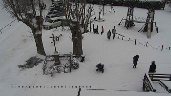 Horský hotel Čarták na Soláni