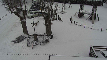 Horský hotel Čarták na Soláni