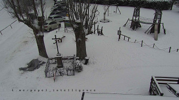 Horský hotel Čarták na Soláni