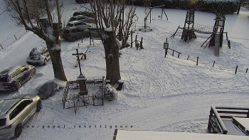 Horský hotel Čarták na Soláni