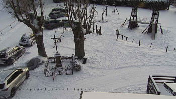 Horský hotel Čarták na Soláni