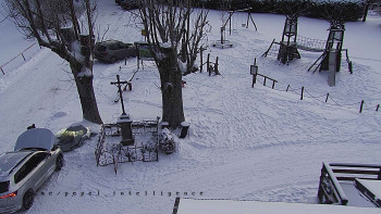 Horský hotel Čarták na Soláni