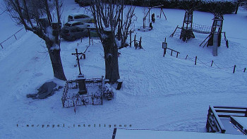 Horský hotel Čarták na Soláni