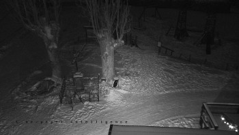 Horský hotel Čarták na Soláni