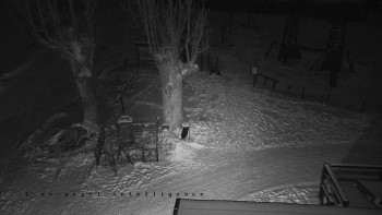 Horský hotel Čarták na Soláni