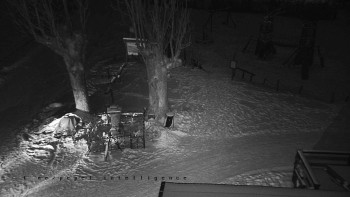 Horský hotel Čarták na Soláni