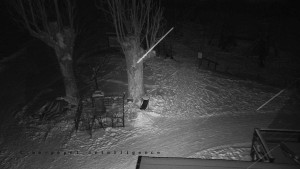 Horský hotel Čarták na Soláni - Pohled na Amfiteatr - 2.1.2026 v 02:55