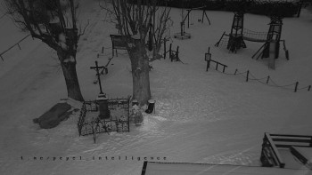 Horský hotel Čarták na Soláni