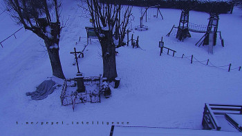 Horský hotel Čarták na Soláni