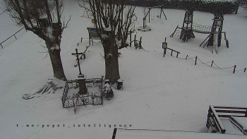 Horský hotel Čarták na Soláni