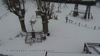 Horský hotel Čarták na Soláni