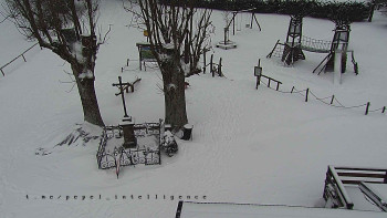 Horský hotel Čarták na Soláni