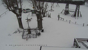 Horský hotel Čarták na Soláni