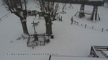 Horský hotel Čarták na Soláni