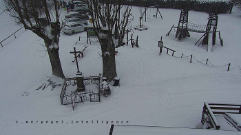 Horský hotel Čarták na Soláni