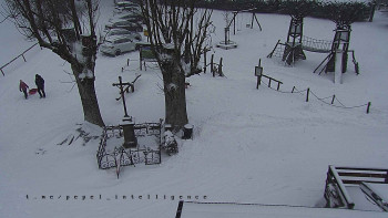 Horský hotel Čarták na Soláni