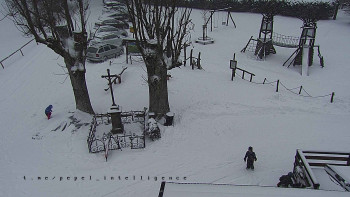 Horský hotel Čarták na Soláni