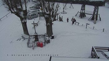 Horský hotel Čarták na Soláni