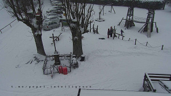 Horský hotel Čarták na Soláni