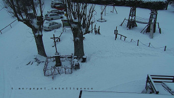 Horský hotel Čarták na Soláni